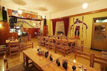 Hotel Krakonos