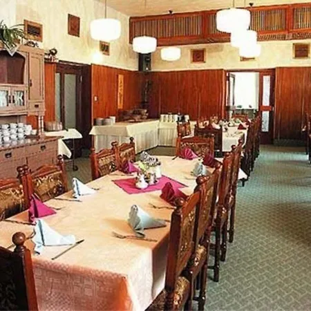 Hotel Krakonos