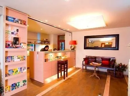 Hotel Krakonos Rokytnice nad Jizerou