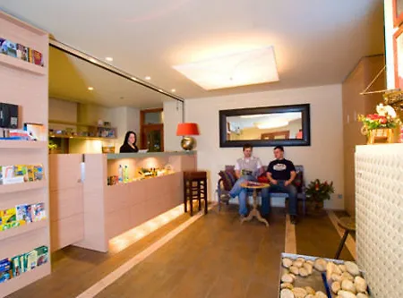 Krakonos Hotel