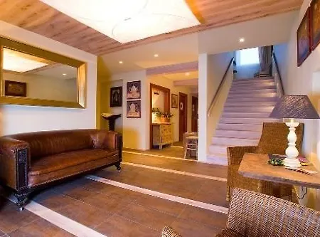 Krakonos 3* Rokytnice nad Jizerou