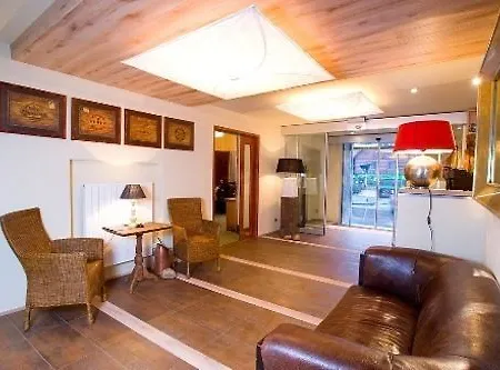 Krakonos Hotel Rokytnice nad Jizerou