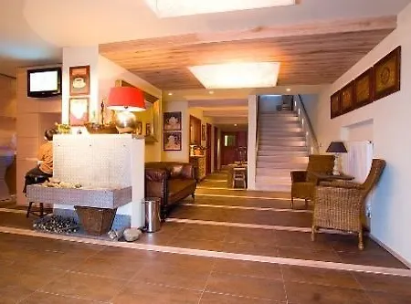 Krakonos 3*