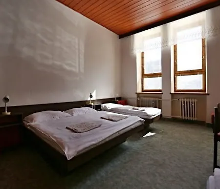 Krakonos 3* Rokytnice nad Jizerou