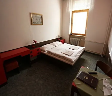 Krakonos Hotel Rokytnice nad Jizerou