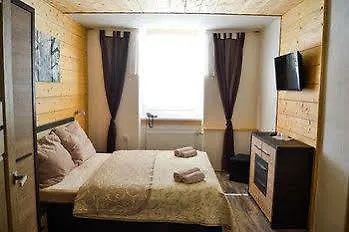 Krakonos 3* Rokytnice nad Jizerou