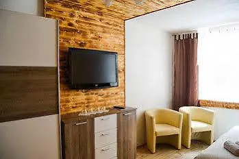 Hotel Krakonos 3*
