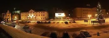 Krakonos Hotel 3*
