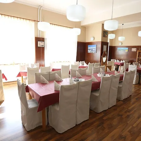 Hotel Krakonos Rokytnice nad Jizerou