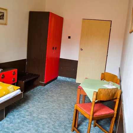 Hotel Krakonos