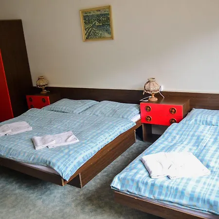 Krakonos Hotel
