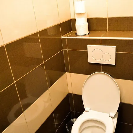 Krakonos 3* Rokytnice nad Jizerou