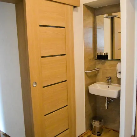 Hotel Krakonos Rokytnice nad Jizerou