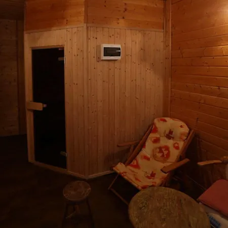 Krakonos 3* Rokytnice nad Jizerou