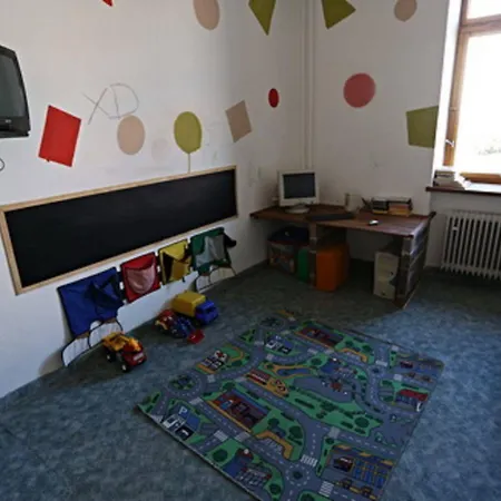Hotel Krakonos