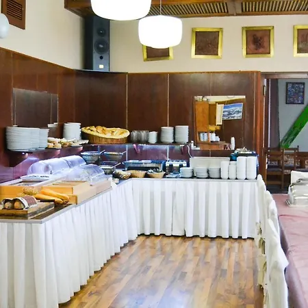 Krakonos Hotel