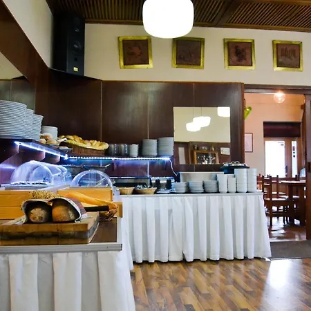 Krakonos 3* Rokytnice nad Jizerou