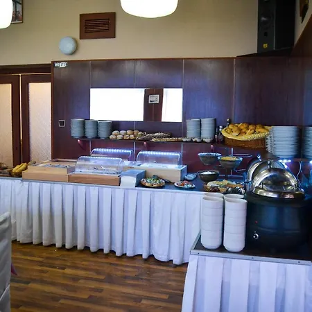 Krakonos Hotel Rokytnice nad Jizerou