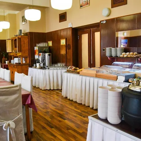 Krakonos Hotel