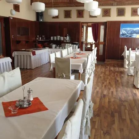 Krakonos 3*