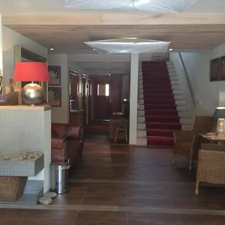 Krakonos Hotel Rokytnice nad Jizerou