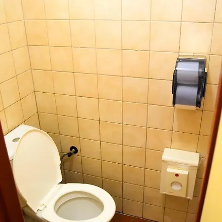 Krakonos 3* Rokytnice nad Jizerou