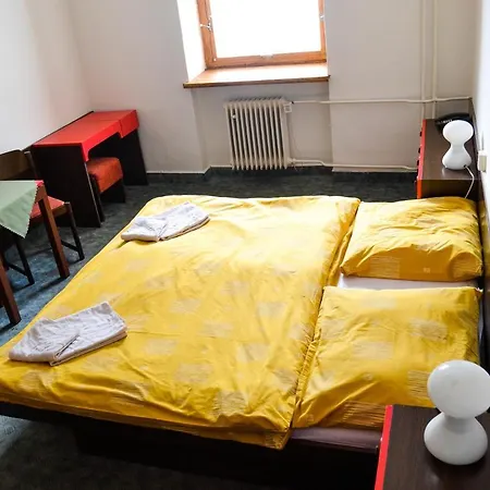 Krakonos Hotel Rokytnice nad Jizerou