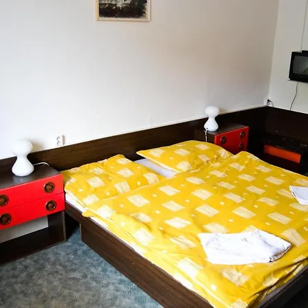Hotel Krakonos 3*