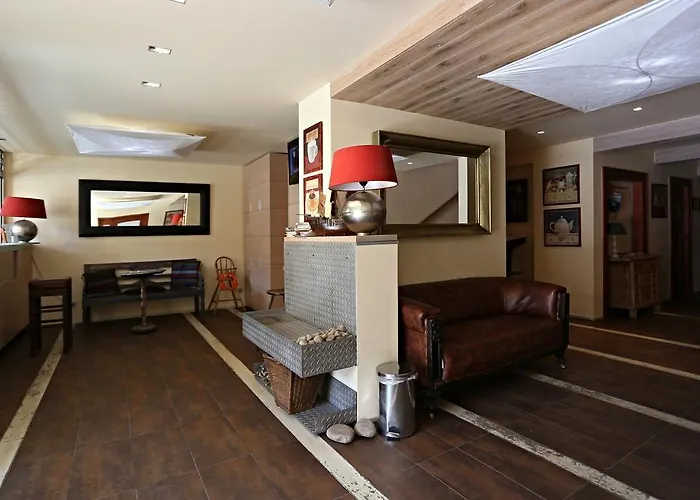 Hotel Krakonos