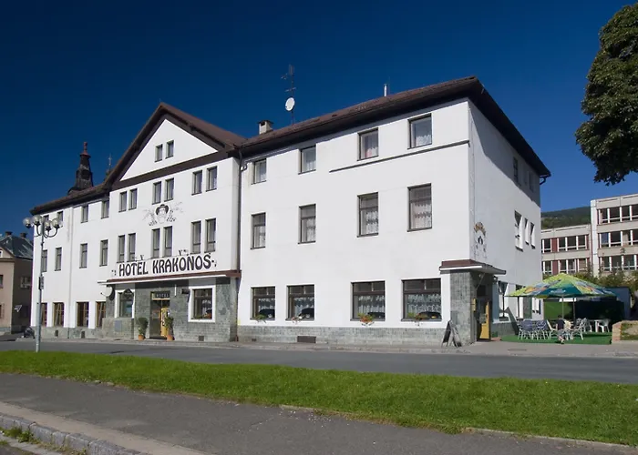 Krakonos 3*