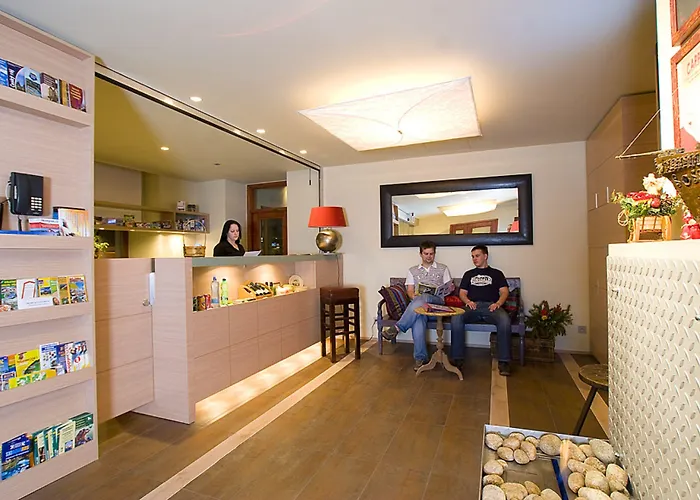 Krakonos Hotel 3*