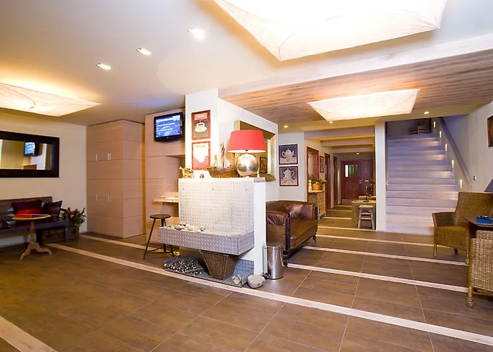 Krakonos 3* Rokytnice nad Jizerou