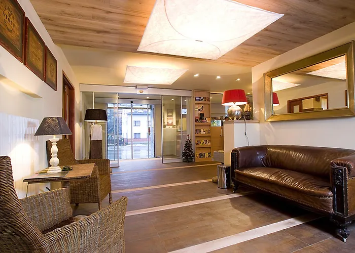 Hotel Krakonos Rokytnice nad Jizerou