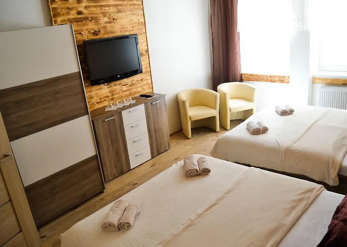 Krakonos 3*