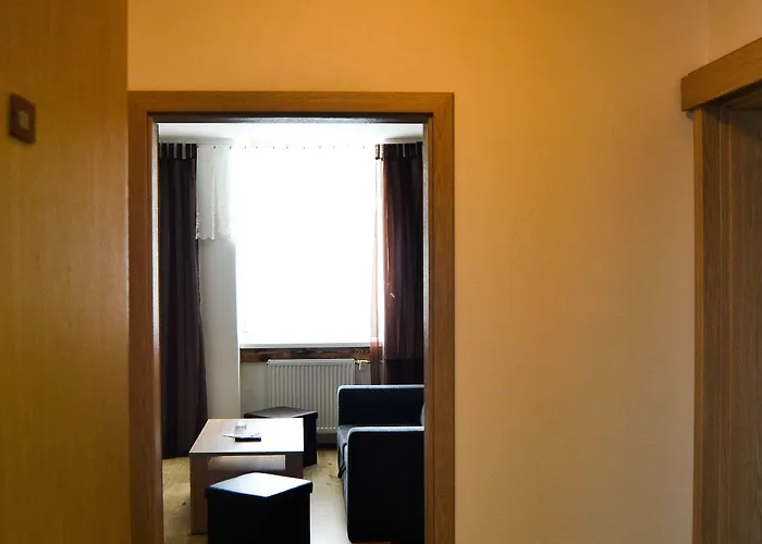 Hotel Krakonos 3*
