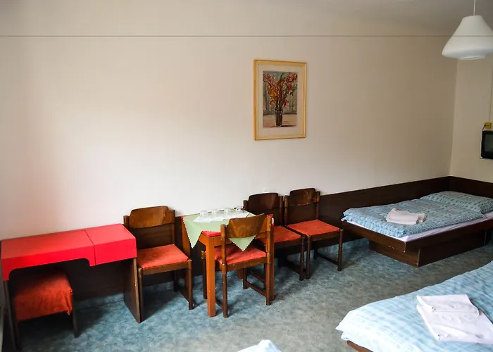 Krakonos 3*