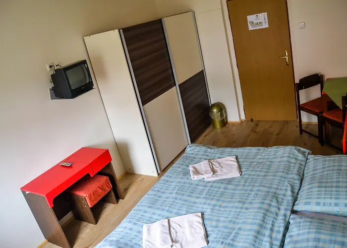 Krakonos Hotel