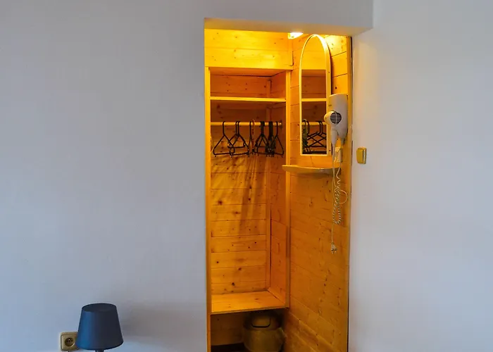 Hotel Krakonos Rokytnice nad Jizerou