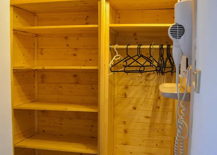 Krakonos 3* Rokytnice nad Jizerou