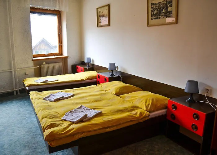 Krakonos 3*