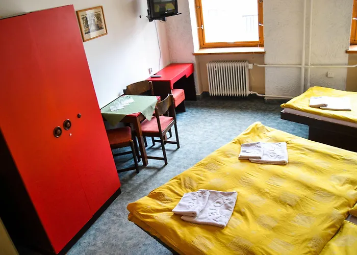 Krakonos 3*