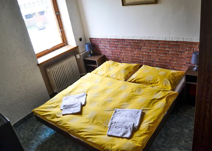 Krakonos 3*
