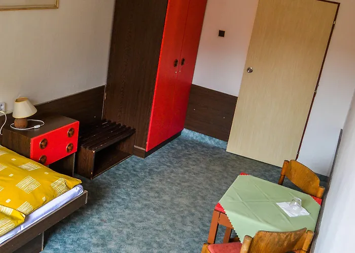 Hotel Krakonos Rokytnice nad Jizerou
