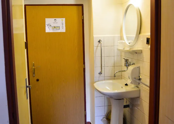 Krakonos Hotel 3*