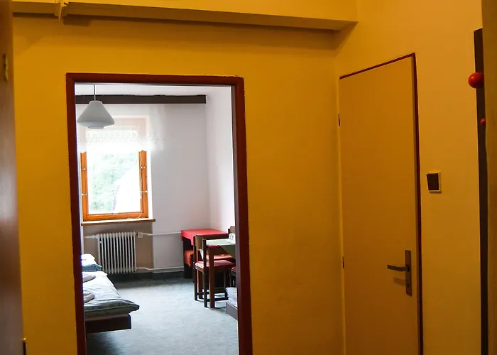 Krakonos 3*