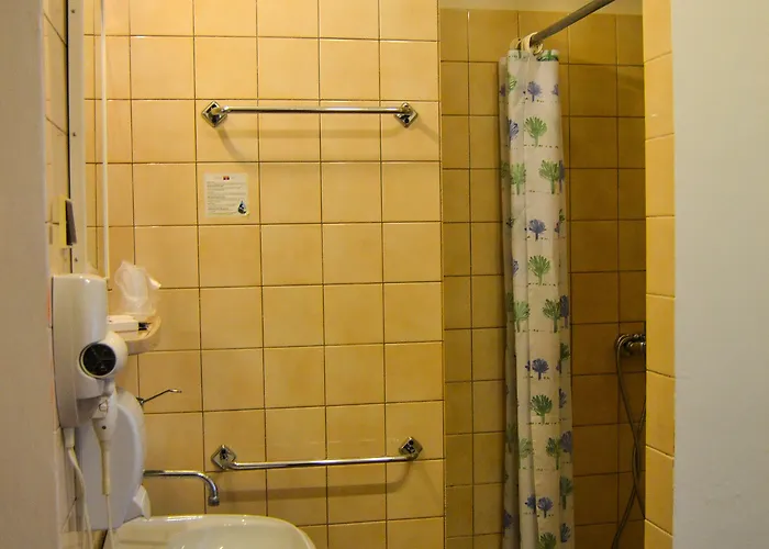 Hotel Krakonos Rokytnice nad Jizerou
