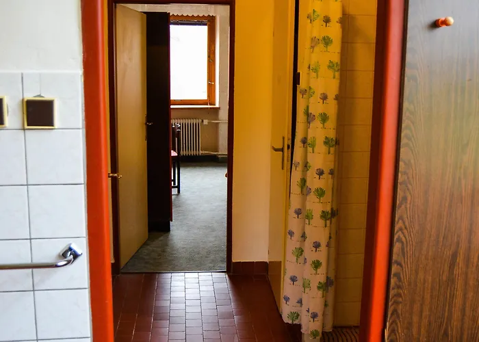Hotel Krakonos Rokytnice nad Jizerou