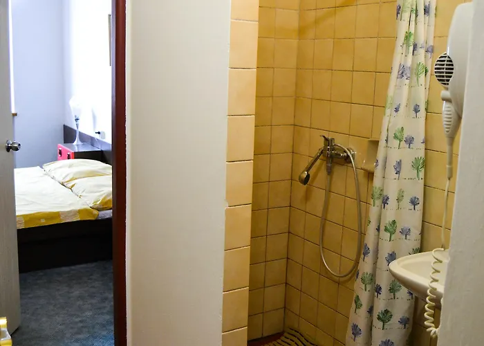 Krakonos Hotel Rokytnice nad Jizerou