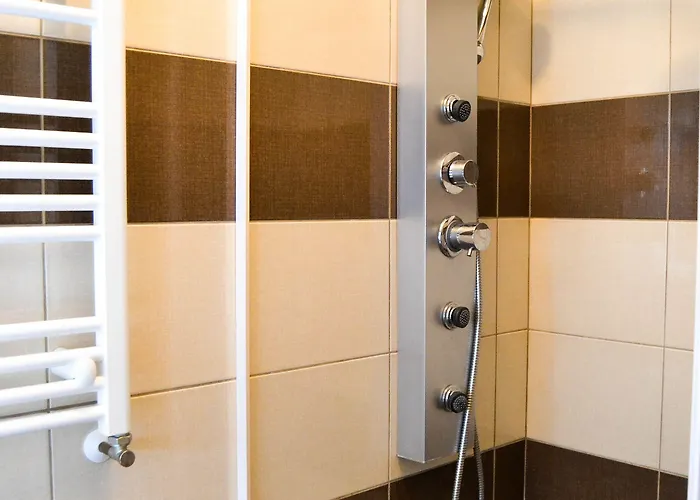 Krakonos Hotel Rokytnice nad Jizerou