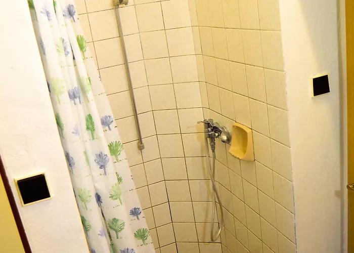 Hotell Krakonos Rokytnice nad Jizerou